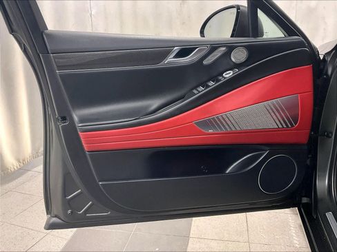 Used 2023 Genesis G80 3.5T Sport image 9