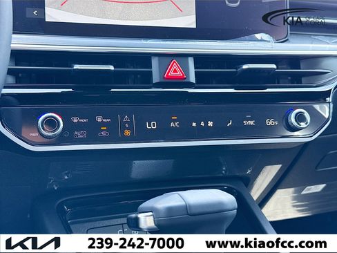 New 2026 Kia K5 GT-Line FWD image 32