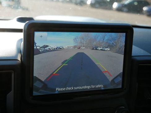 Used 2021 Ford Bronco Sport Big Bend image 27