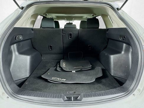 Used 2016 MAZDA CX-5 Touring w/ Bose/Moonroof Package image 30