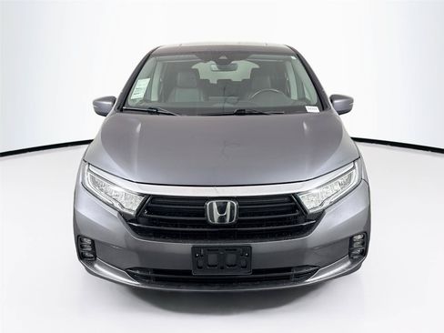 Used 2024 Honda Odyssey EX-L image 8