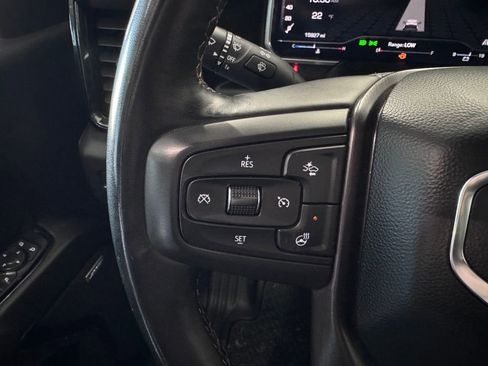 Certified 2025 GMC Sierra 2500 AT4 image 16