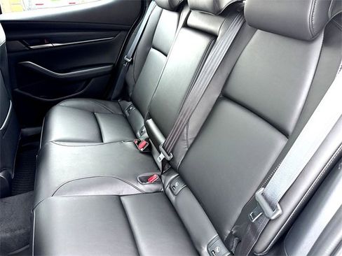 New 2026 MAZDA MAZDA3 s image 18