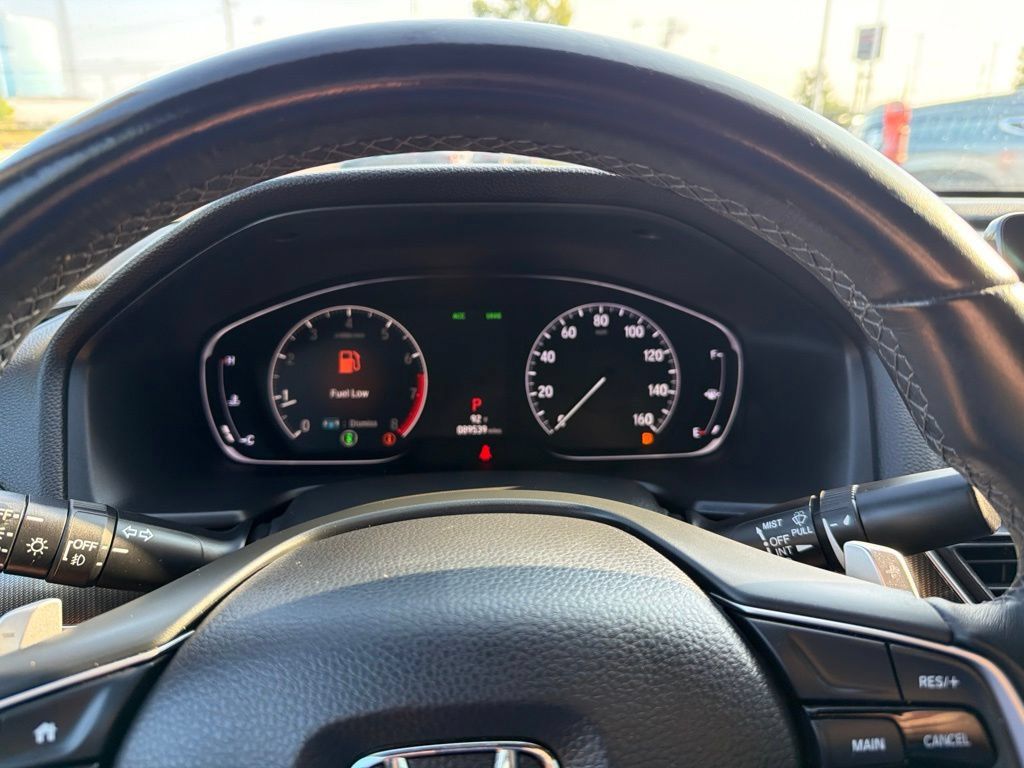 Used 2018 Honda Accord Sport image 18