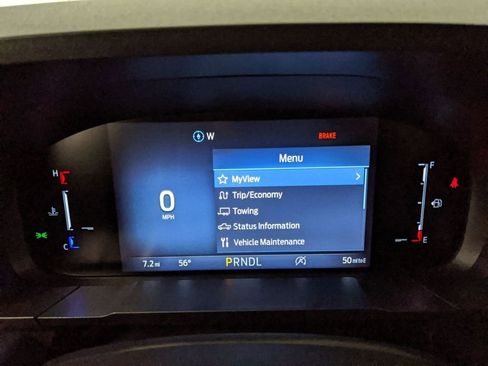 New 2026 Ford Maverick XLT image 18