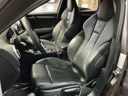 Used 2019 Audi S3 Premium Plus w/ Technology Package image 17