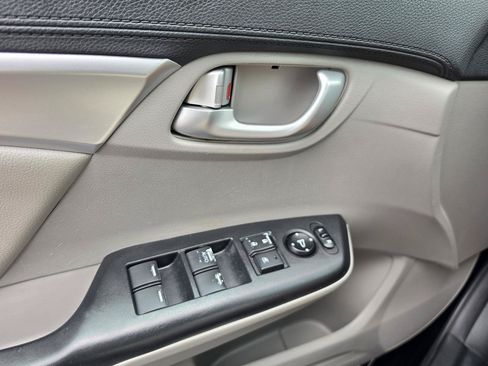 Used 2013 Honda Civic EX-L image 15