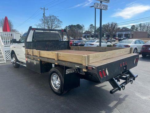 Used 2019 RAM 3500 Tradesman image 5