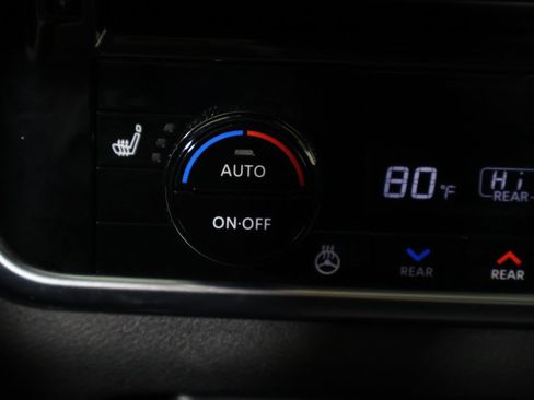 Used 2023 Nissan Rogue Platinum AWD/4WD image 50