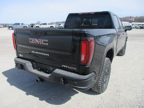 New 2026 GMC Sierra 1500 AT4X image 5