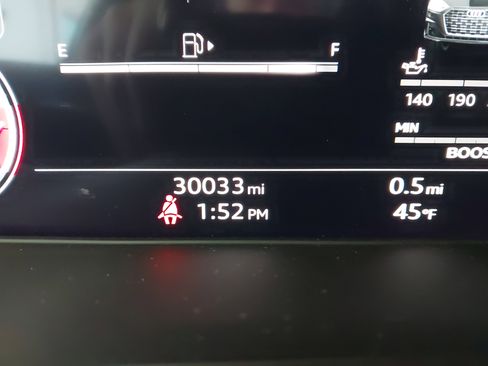 Used 2022 Audi S5 Prestige image 20