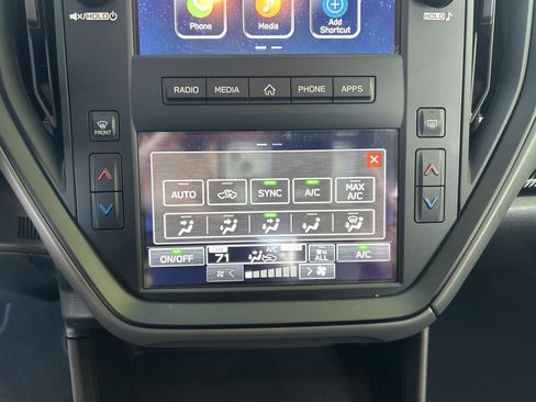 Certified 2024 Subaru Crosstrek 2.0i AWD/4WD image 21