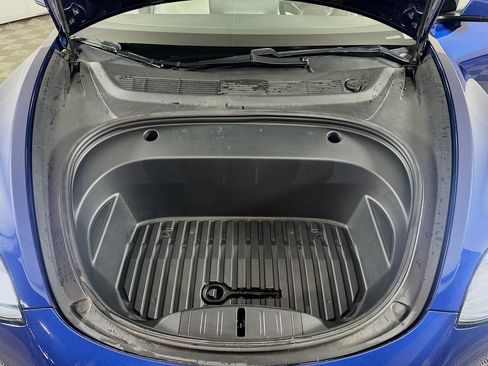 Used 2021 Tesla Model 3 Long Range AWD/4WD image 30