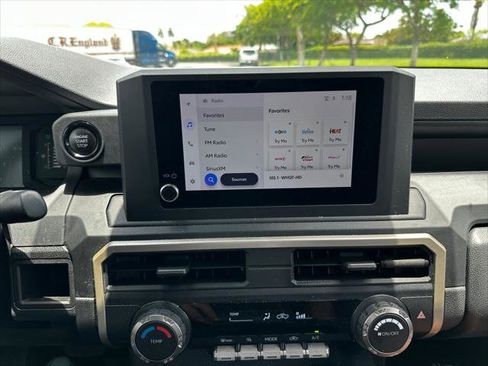 Used 2024 Toyota Tacoma SR RWD image 14