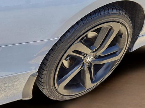 Used 2022 Honda Accord Sport image 32