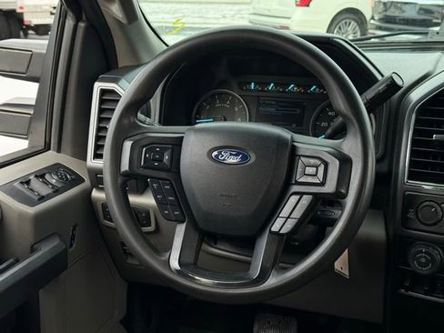 Certified 2019 Ford F150 XLT w/ XTR Package image 7
