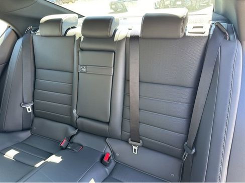 New 2026 Lexus IS 350 F Sport image 42