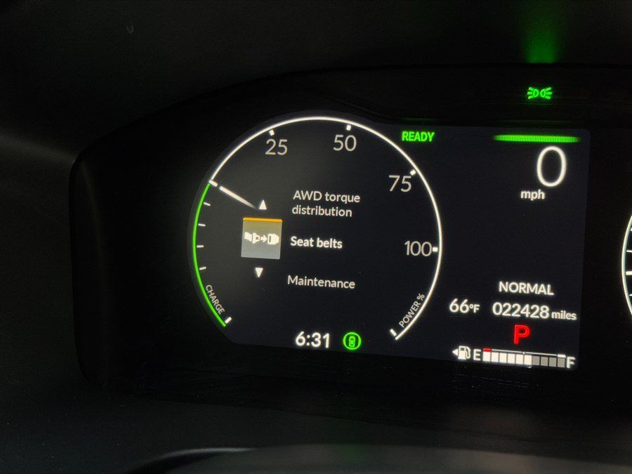 Used 2024 Honda CR-V Sport-L image 53