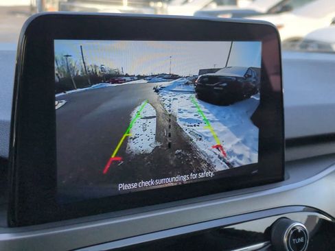 Certified 2023 Ford Escape Active image 28