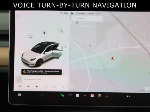 Used 2021 Tesla Model Y Long Range image 17