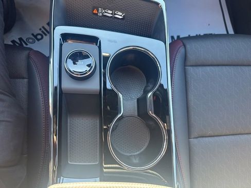 New 2026 Chevrolet Equinox RS w/ Convenience Package III image 40