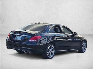 Certified 2018 Mercedes-Benz C 300 Sedan video 3