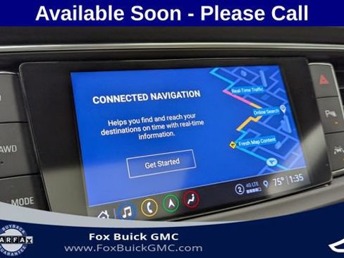 Used 2024 Buick Enclave Essence w/ Experience Buick Package AWD/4WD image 13