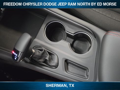 New 2026 Dodge Durango GT image 14