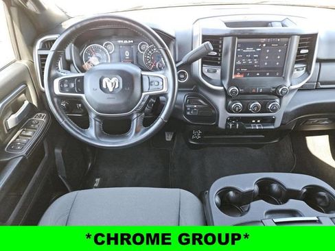 Used 2024 RAM 2500 Big Horn image 5