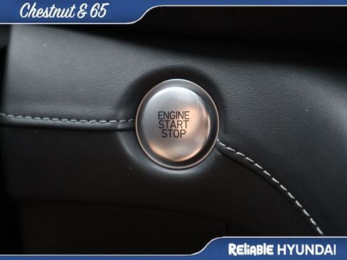 Certified 2023 Hyundai Santa Fe Calligraphy FWD image 34