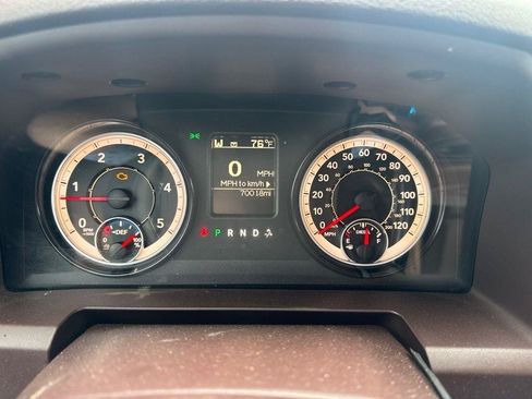 Used 2016 RAM 2500 Big Horn AWD/4WD image 19