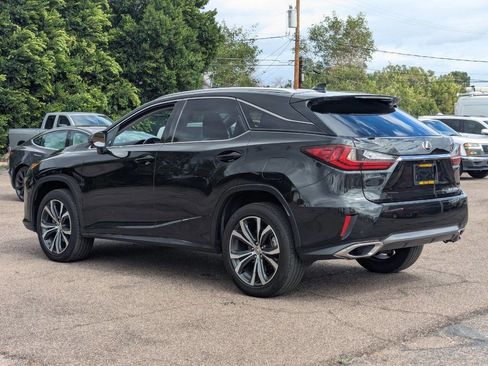 Used 2016 Lexus RX 350 FWD w/ Premium Package image 4