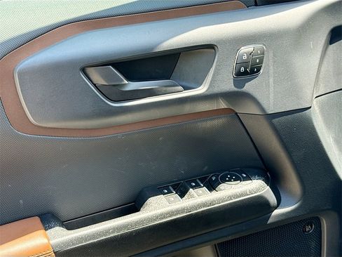 Used 2023 Ford Bronco Sport Outer Banks w/ Tech Package image 17