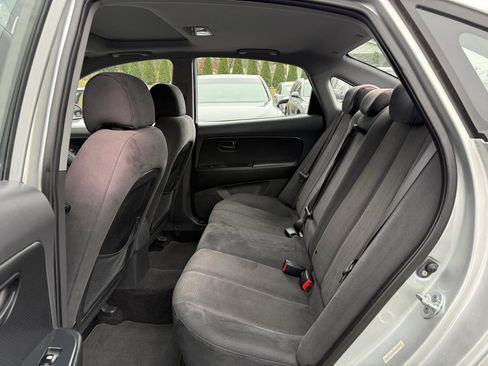 Used 2009 Hyundai Elantra SE w/ Premium Pkg 4 image 12