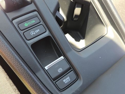New 2026 Honda Accord LX image 19