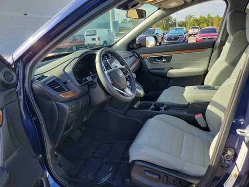 Used 2022 Honda CR-V EX image 15