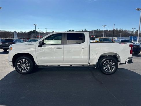 Used 2025 Chevrolet Silverado 1500 RST image 6