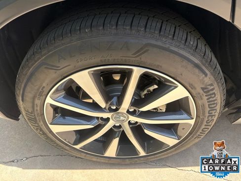 Certified 2026 Acura MDX SH-AWD w/ Technology Package image 37