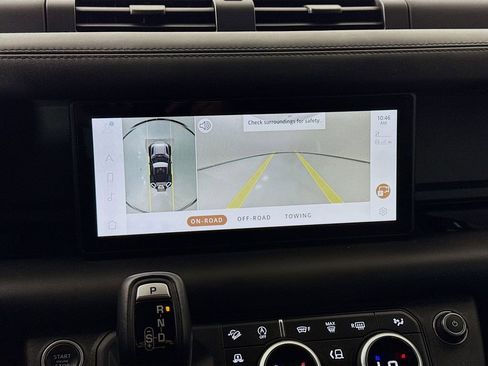 Used 2021 Land Rover Defender 90 X image 19