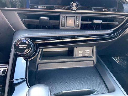 Used 2022 Lexus NX 350 F Sport w/ Towing Package (2000 Lbs) AWD/4WD image 37