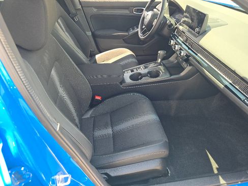 Used 2024 Honda Civic Sport image 17