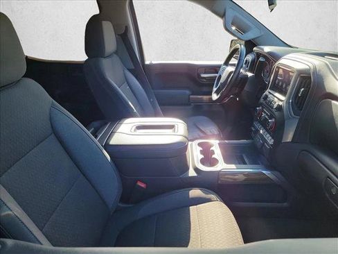 Used 2020 Chevrolet Silverado 1500 RST w/ Texas Edition RWD image 15