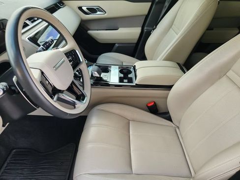 Used 2023 Land Rover Range Rover Velar R-Dynamic S AWD/4WD image 12