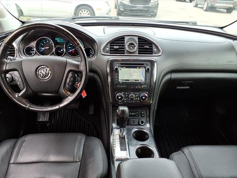 Used 2017 Buick Enclave Premium w/ Trailering Package image 7