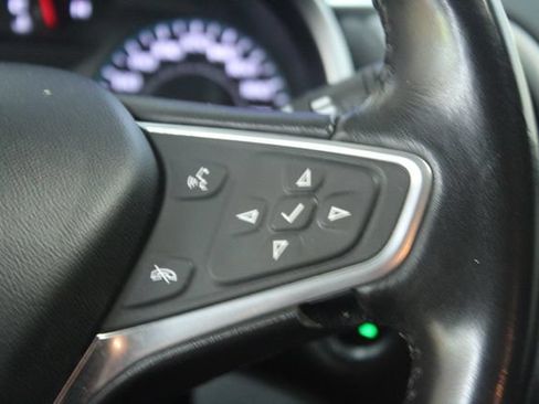 Used 2022 Chevrolet Malibu RS FWD image 16