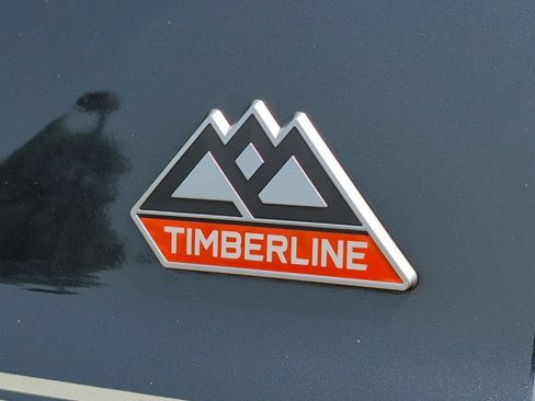 Used 2023 Ford Explorer Timberline AWD/4WD image 43