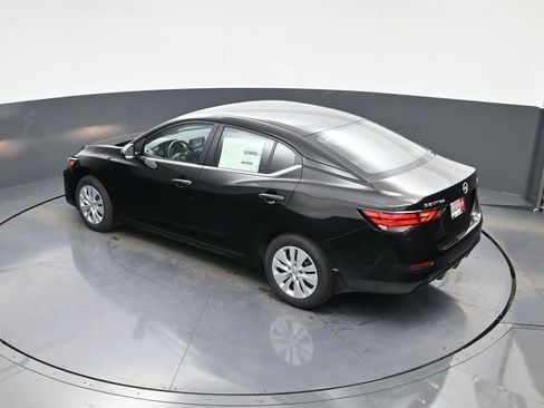 New 2025 Nissan Sentra S image 28