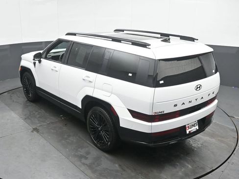 Used 2025 Hyundai Santa Fe Calligraphy image 44