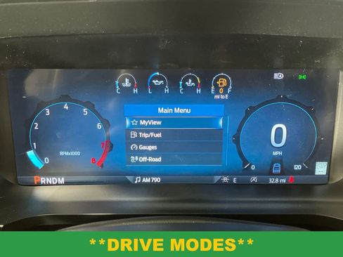 New 2026 Ford F150 Lariat w/ Equipment Group 502A High image 20