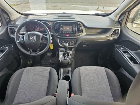 Used 2020 RAM ProMaster City Tradesman image 15